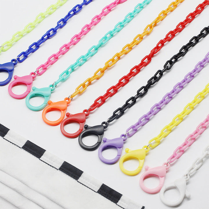 Safety Chain kalsten