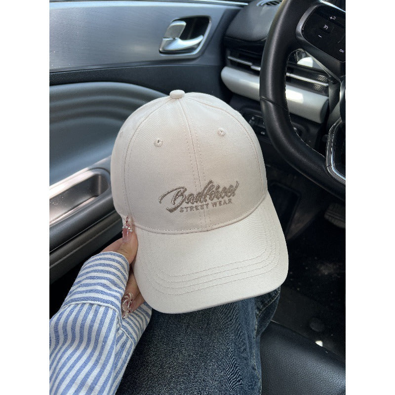 Men's Casual Streetwear Cap Kalsten