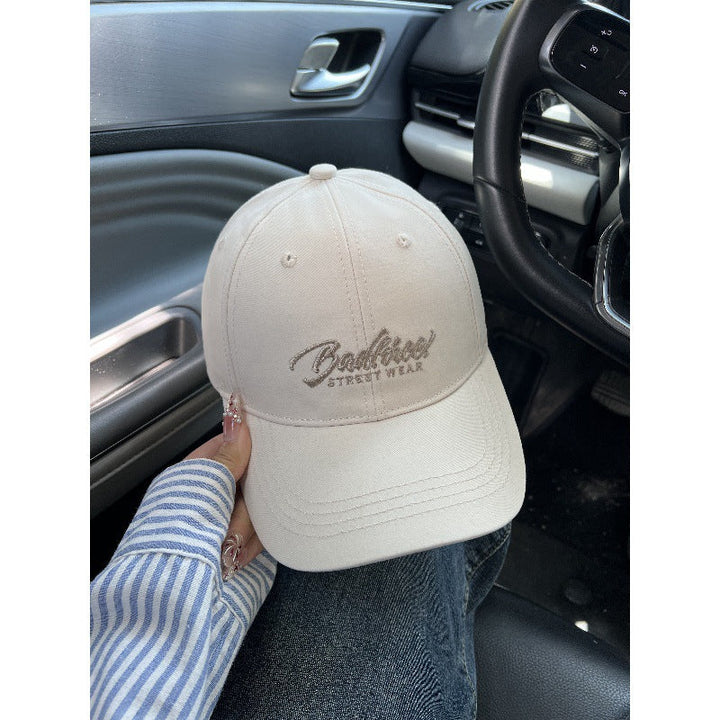 Men's Casual Streetwear Cap Kalsten
