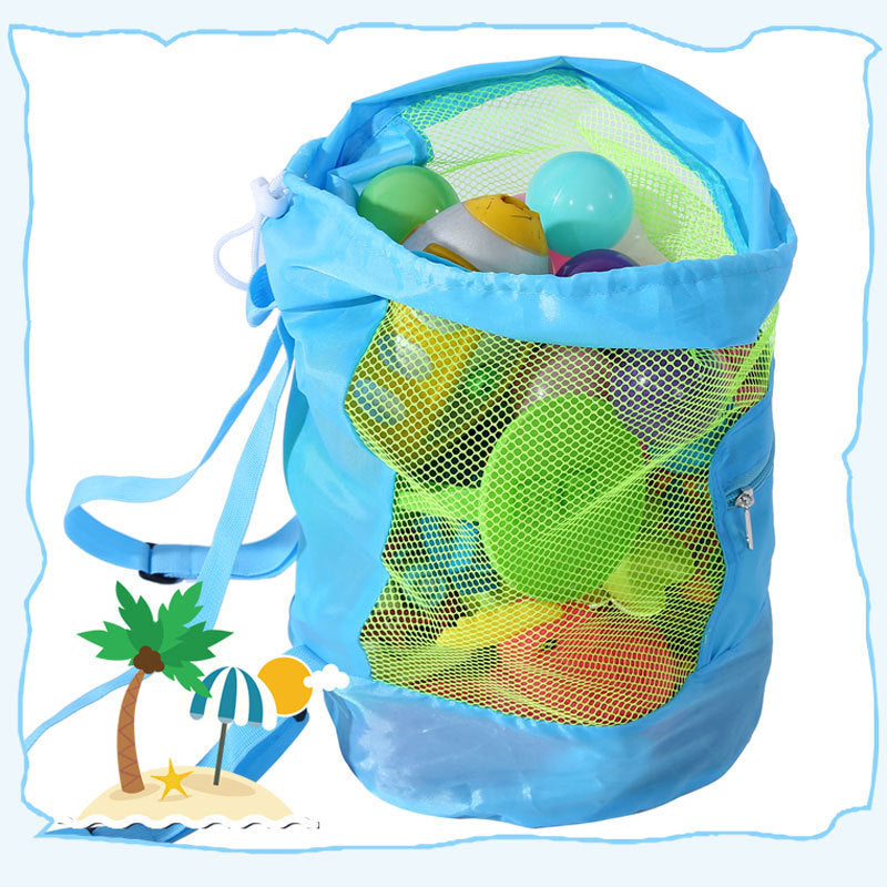 Lightweight and Breathable Mesh Backpack Kalsten
