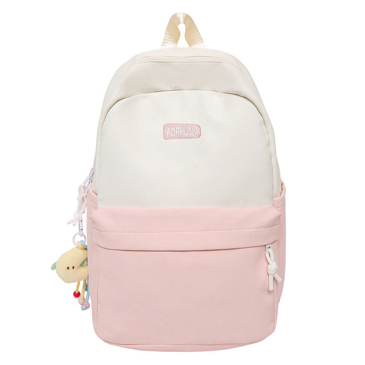 Casual Multi-Functional School Backpack Kalsten