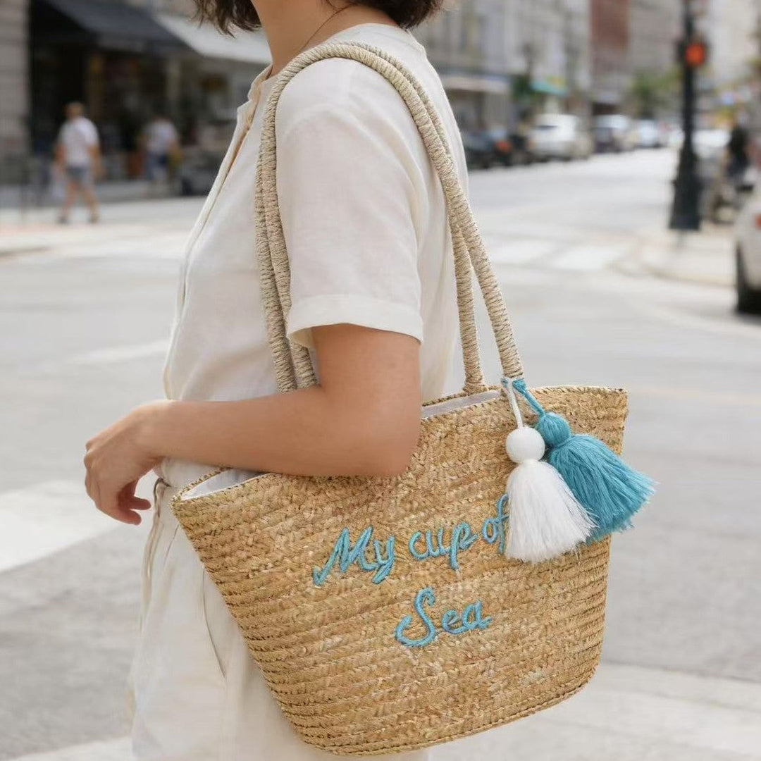 Shopping bag Kalsten