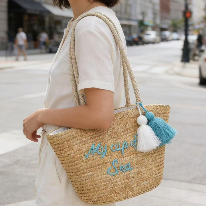 Shopping bag Kalsten