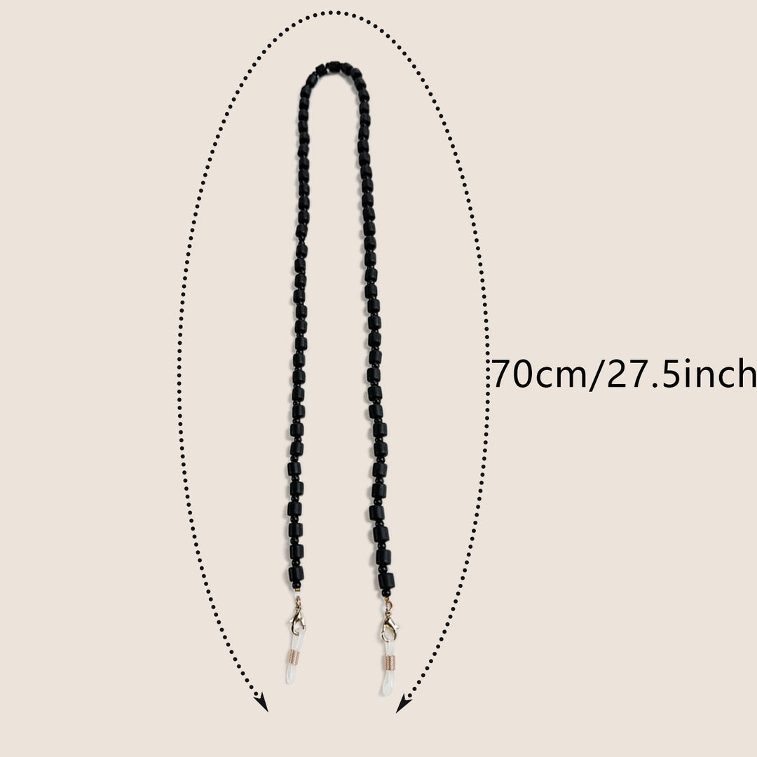 Beaded Eyewear Chain Kalsten 1786896367