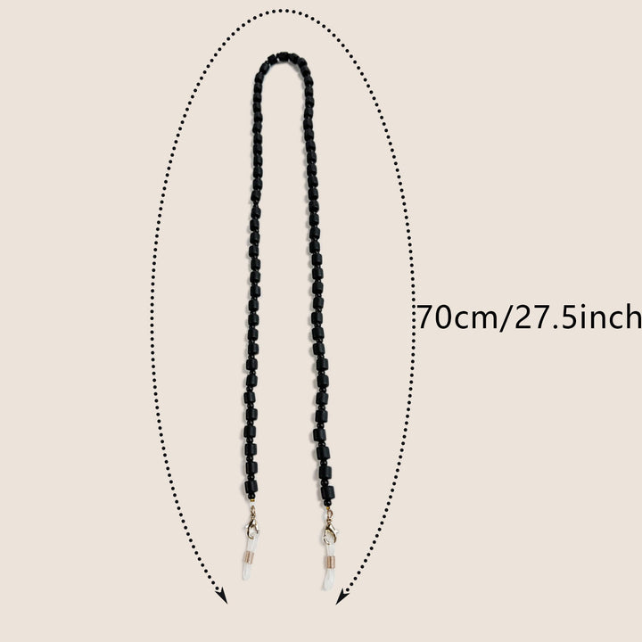 Beaded Eyewear Chain Kalsten 1786896367