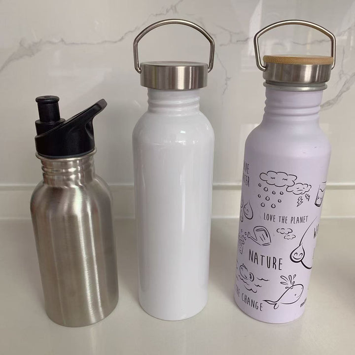 Sporty Drinking Bottle Kalsten