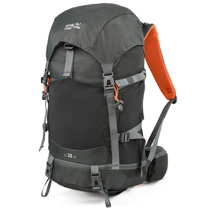 Men's Outdoor Backpack Kalsten
