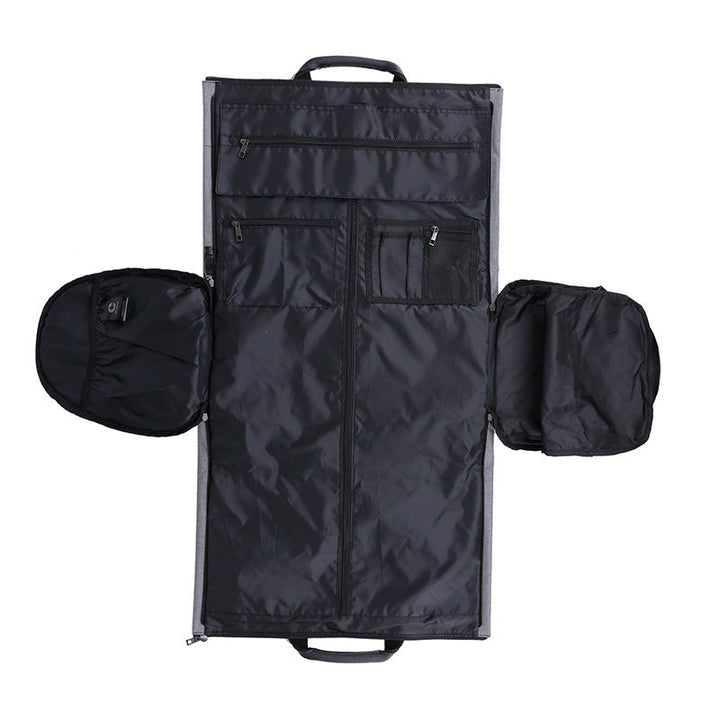 Spacious sports and travel bag with adjustable shoulder strap Kalsten