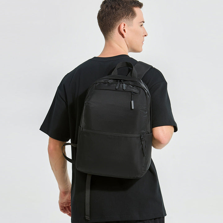 Lightweight Minimalist Laptop Backpack Kalsten