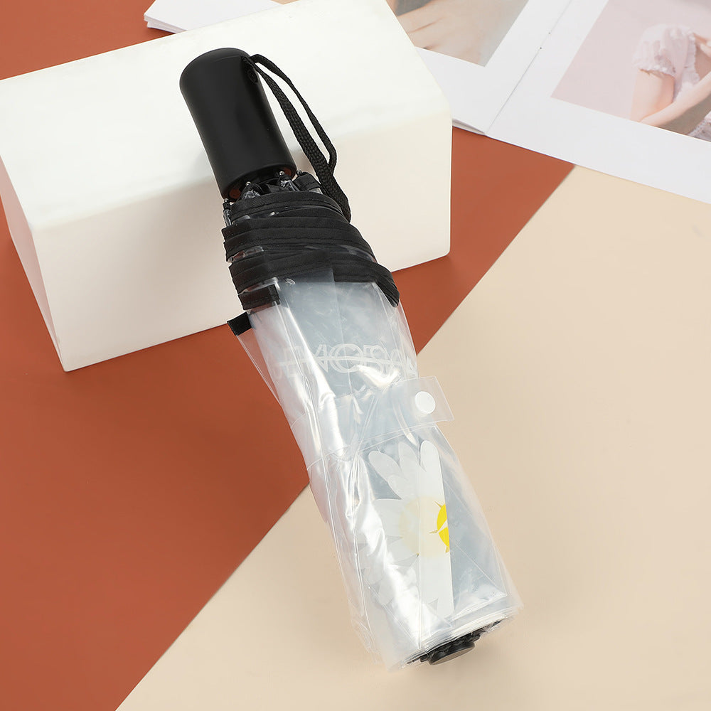 Women's compact and stylish umbrella Kalsten