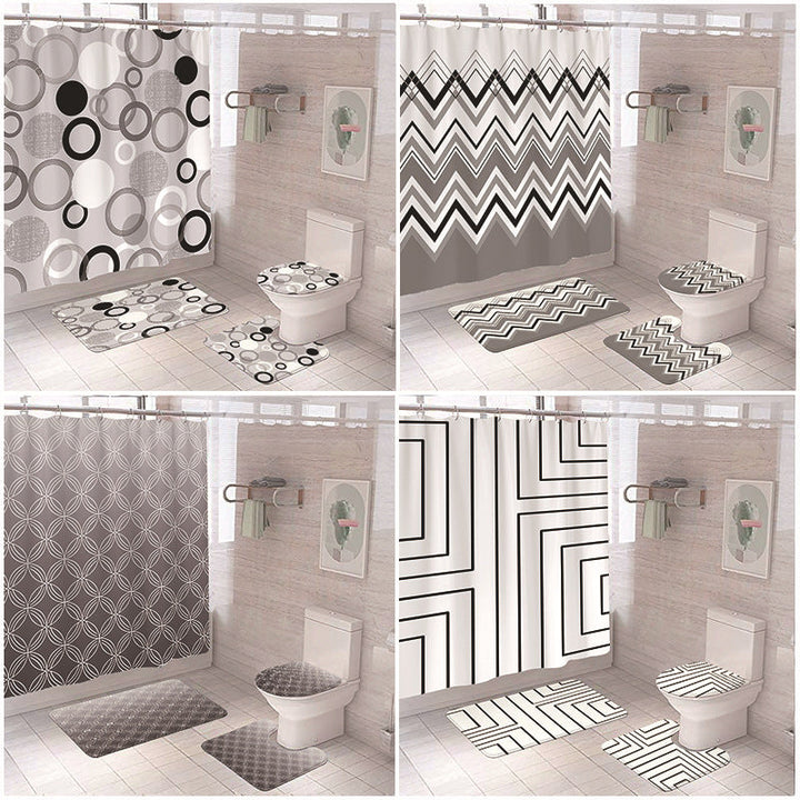 Bathroom Accessories Kalsten