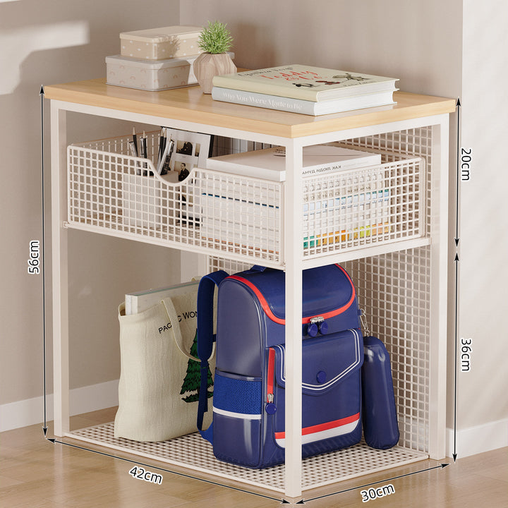 Multi-functional Entryway Storage Console Kalsten
