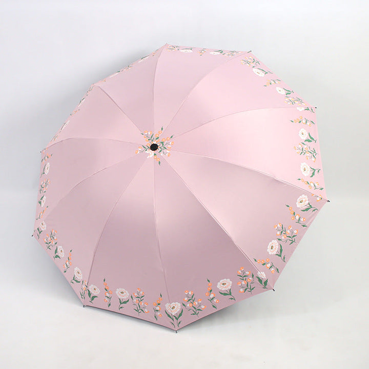 Ladies Umbrella Kalsten