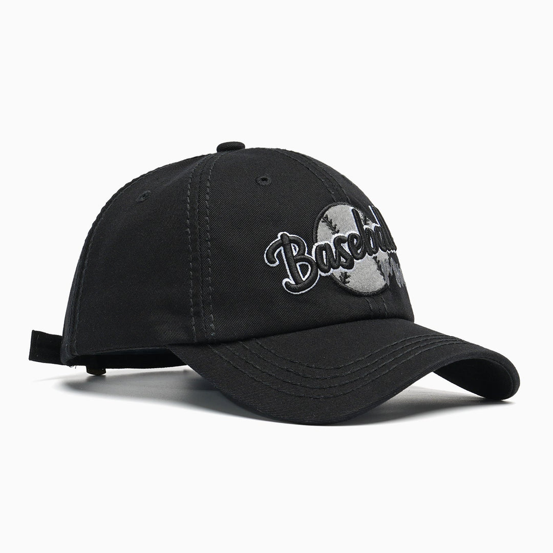 Women classic baseball cap Kalsten