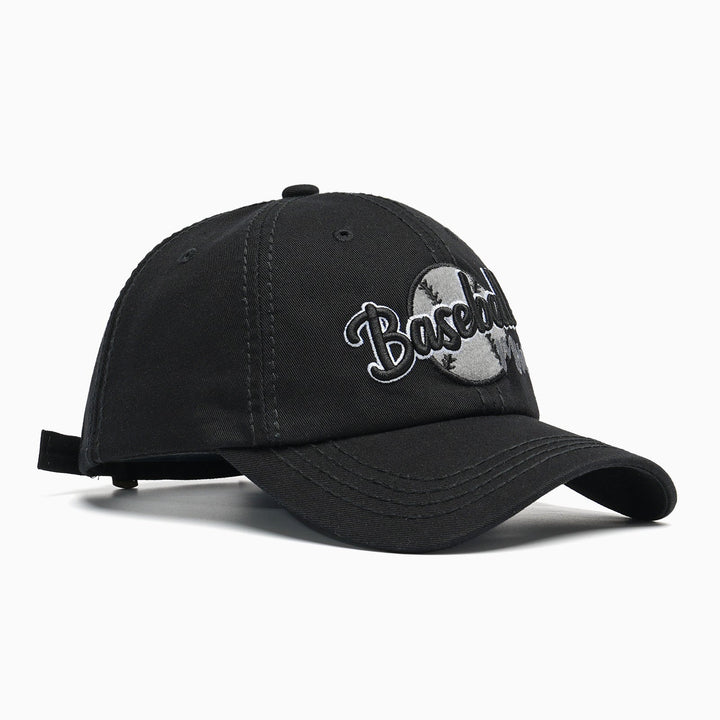 Women classic baseball cap Kalsten