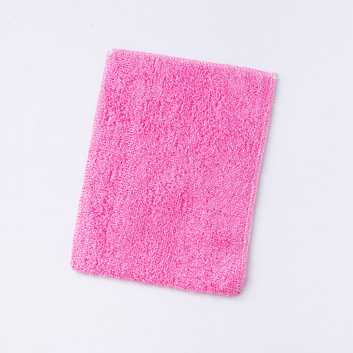 Women practical microfiber cleaning cloth Kalsten