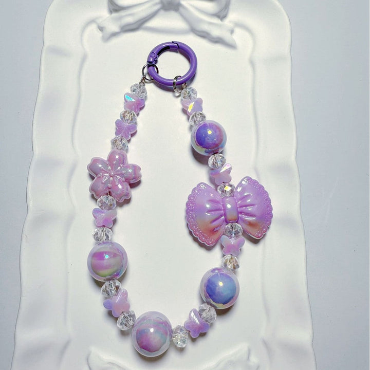 Fashionable Decorative Keychain kalsten