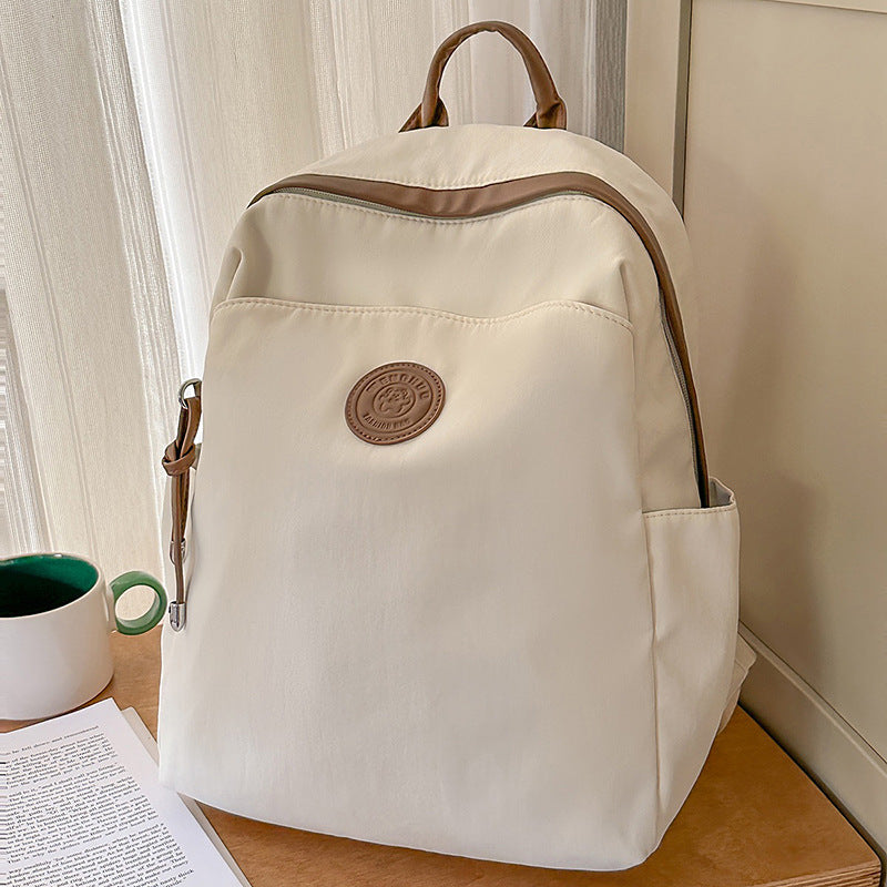 Multi-Functional Casual School Backpack