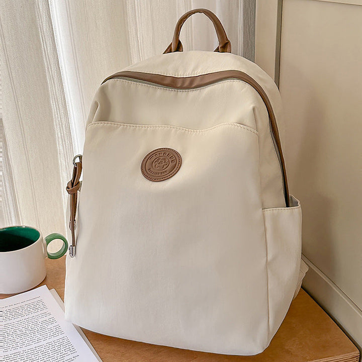 Multi-Functional Casual School Backpack