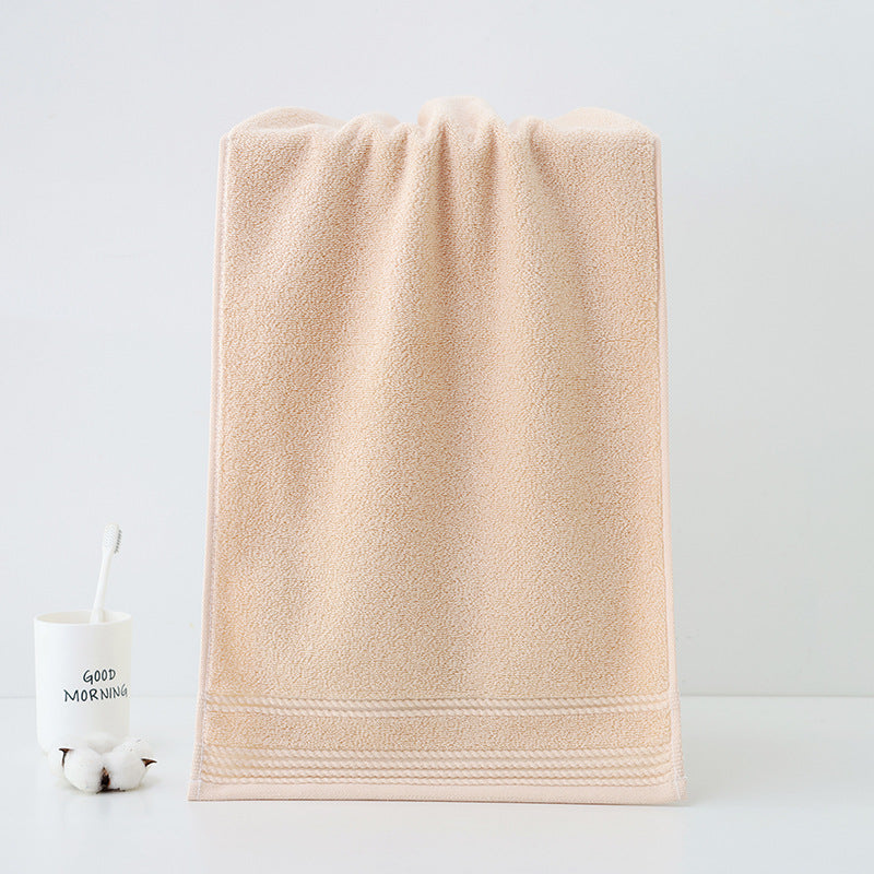 Premium Terry Towel with Sunny Motif Kalsten