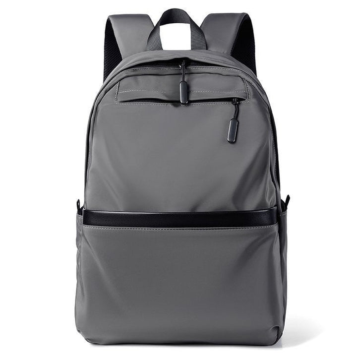 Modern everyday backpack with practical compartments and ergonomic carrying comfort Kalsten