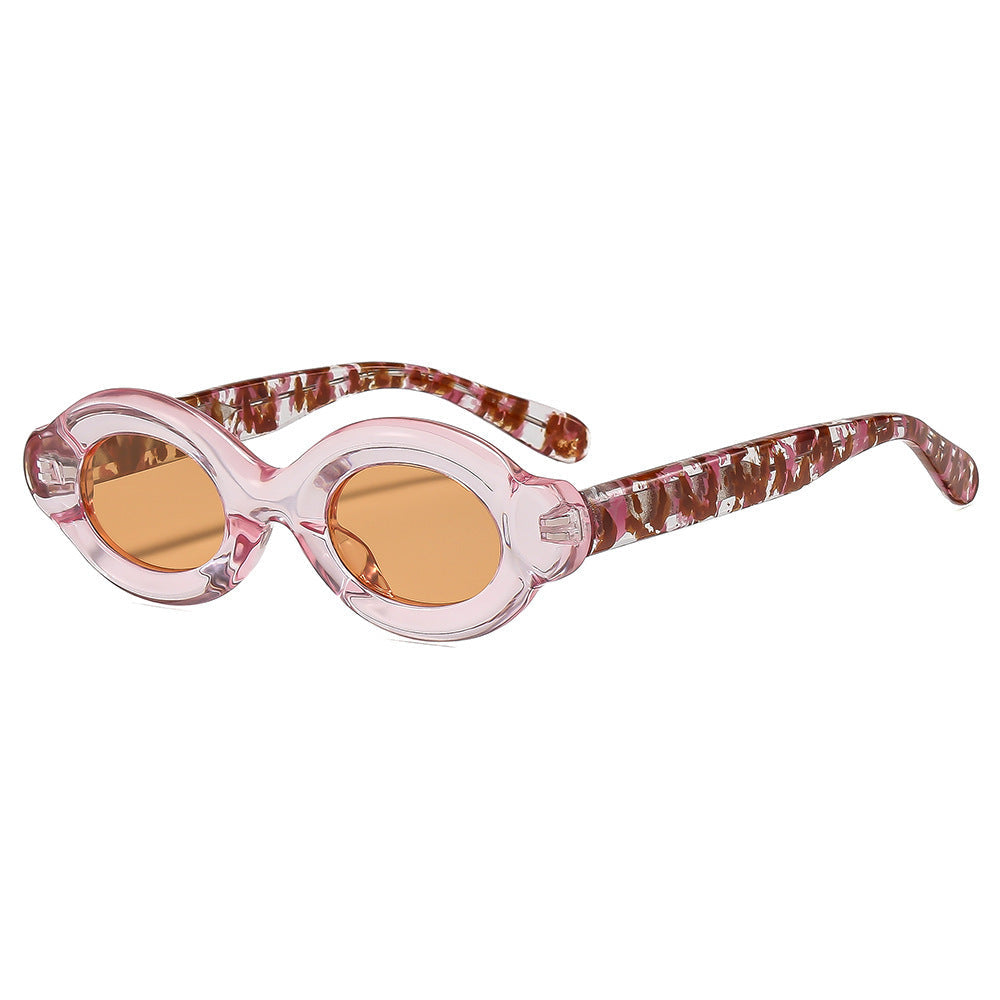 Women's fashionable sunglasses with unique design Kalsten