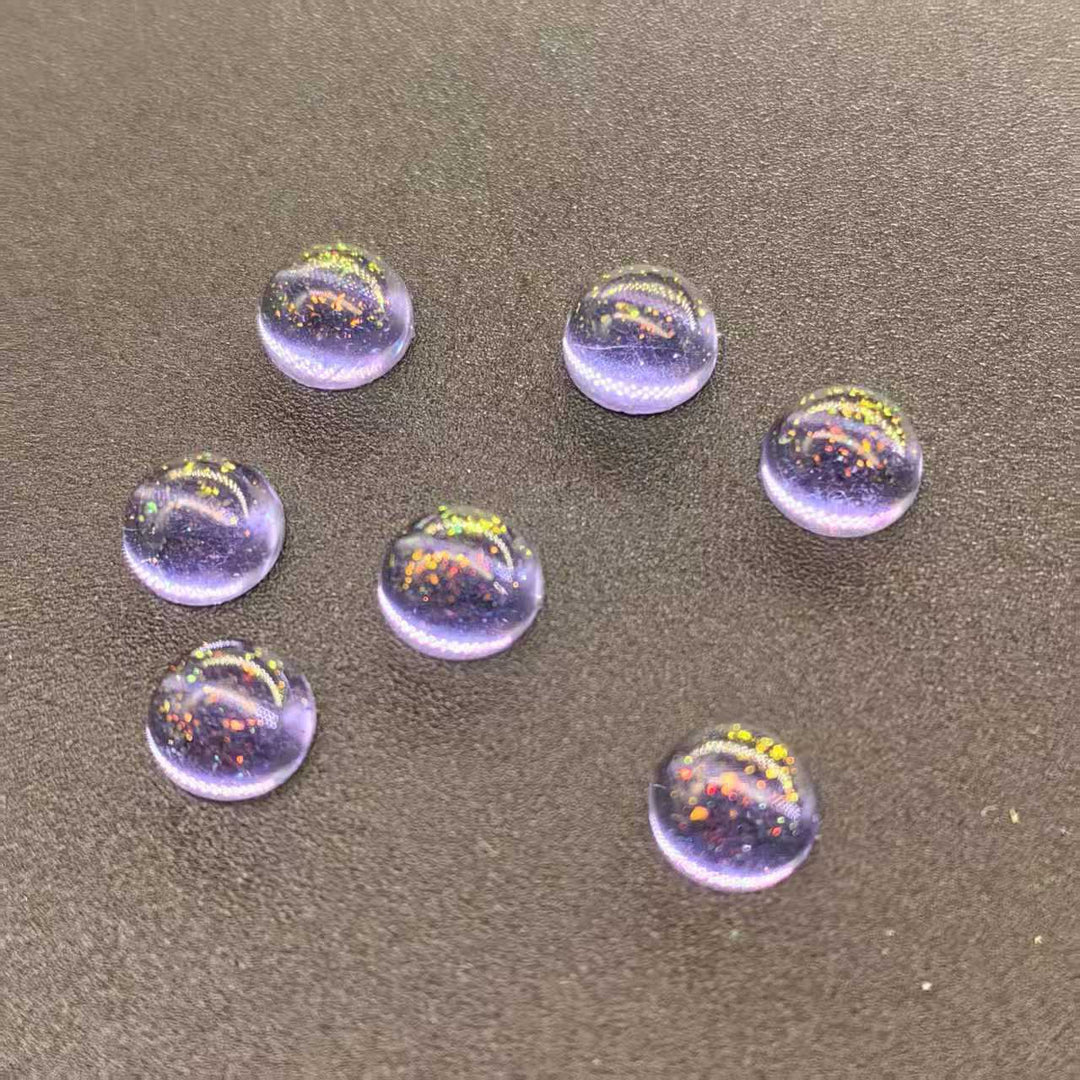 Decorative Epoxy Resin Balls Kalsten