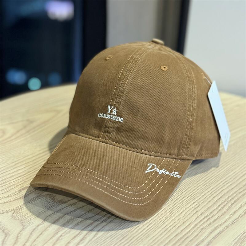 Men's Casual Cotton Baseball Cap Kalsten 1784270699