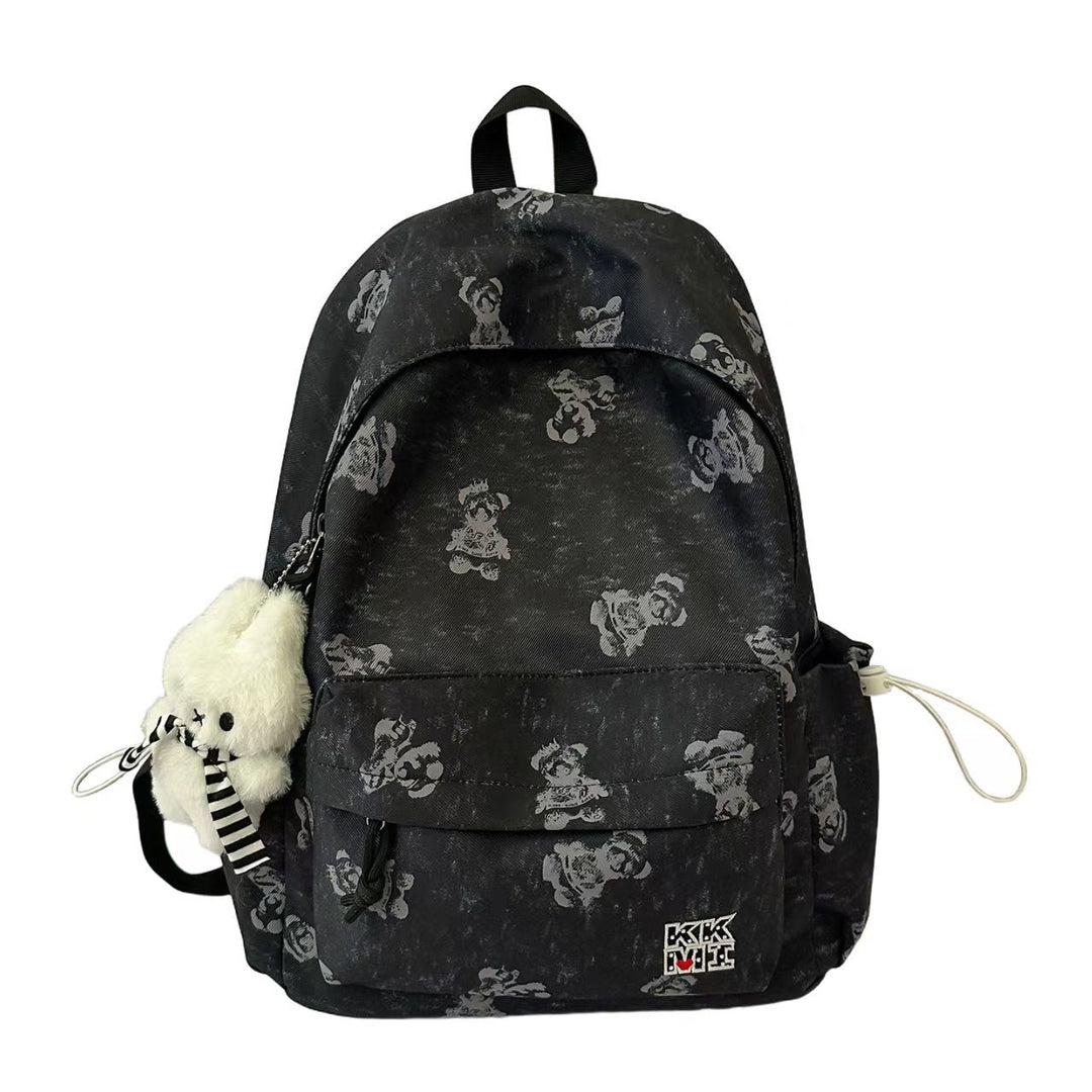 Cute Animal-Themed Backpack Kalsten