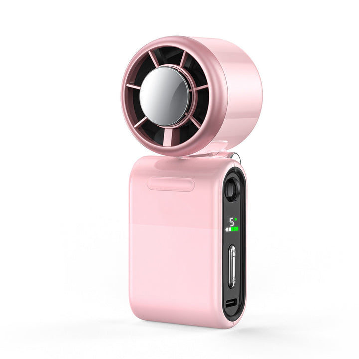 Women's Portable Mini Fan Kalsten