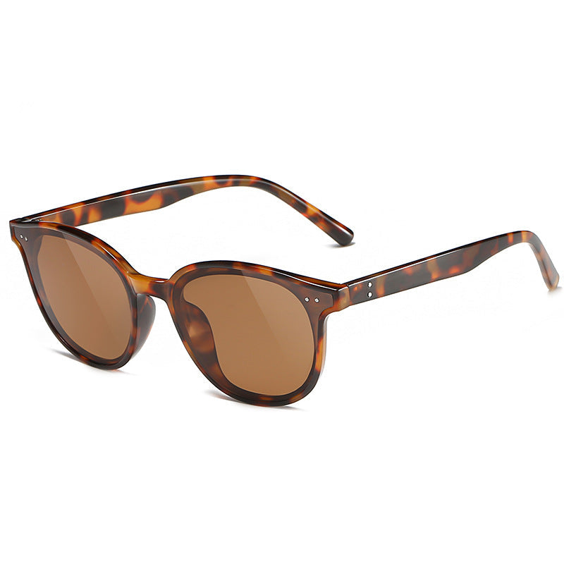 Ladies sunglasses in elegant retro style Kalsten