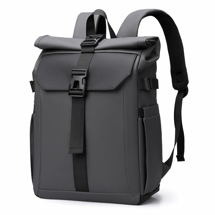 Urban Roll-Top Backpack Kalsten