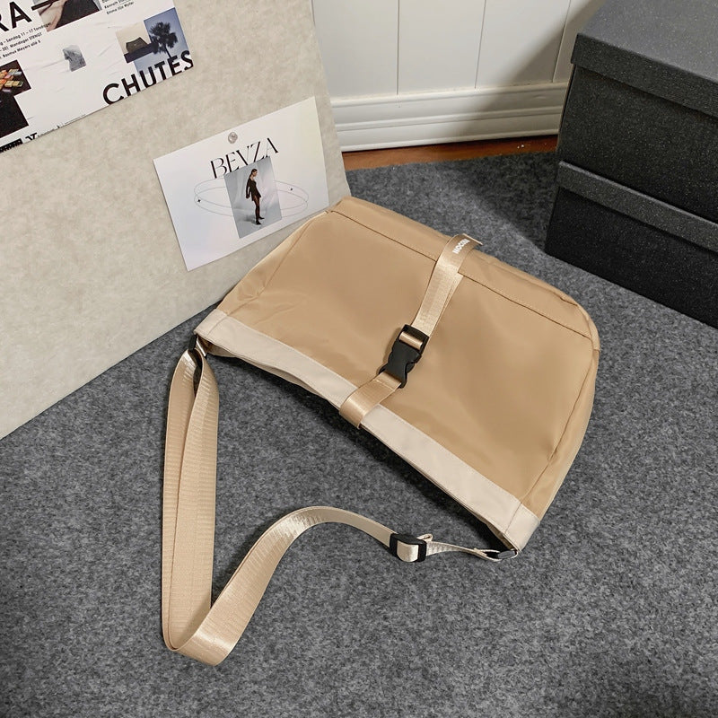 Comfortable Shoulder Bag Kalsten