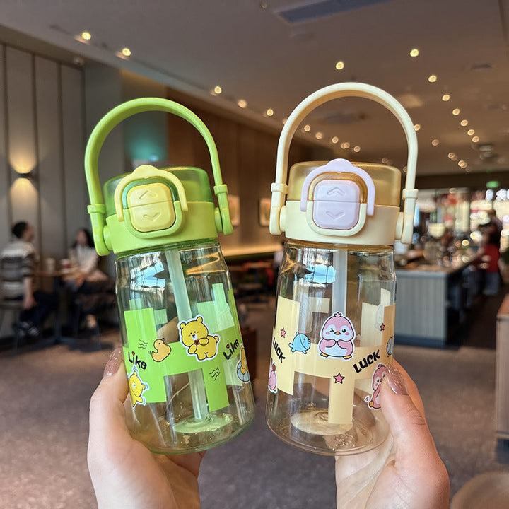 Ladies Drinking Bottle Kalsten