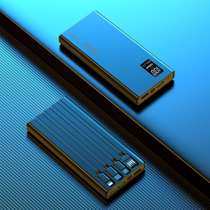 Powerbank Kalsten