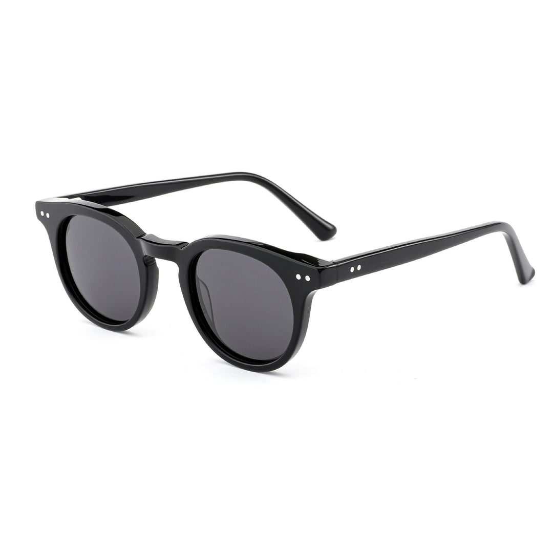 Ladies fashionable sunglasses in timeless style with sturdy frame Kalsten
