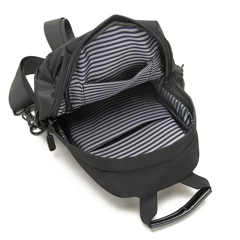 Sling bag with multifunctional design Kalsten