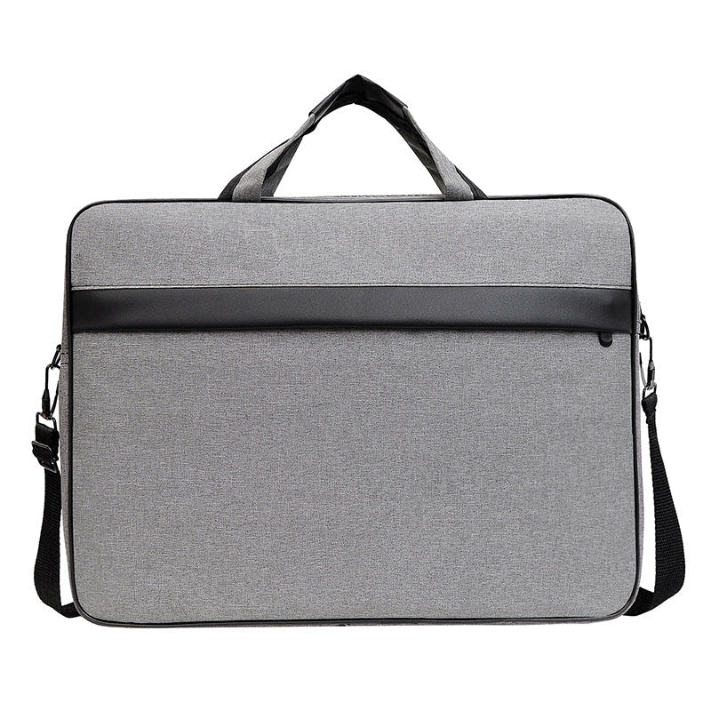 Professional Versatile Laptop Briefcase Kalsten