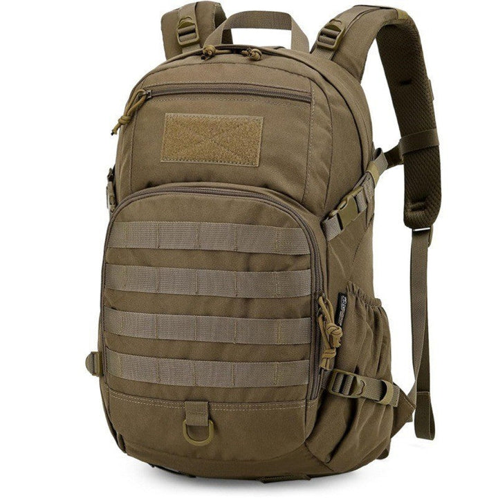 Tactical backpack with modular storage system Kalsten