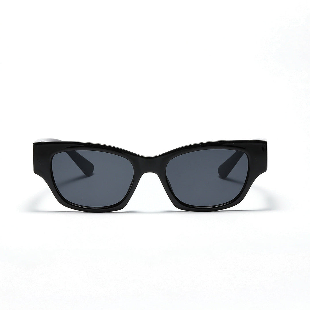 Women's stylish square sunglasses with UV protection and modern design Kalsten