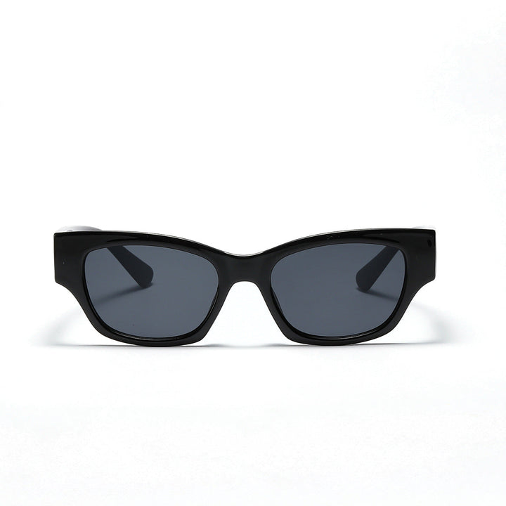 Women's stylish square sunglasses with UV protection and modern design Kalsten