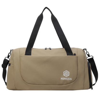 Versatile All-Weather Sports Duffel Bag Acalora