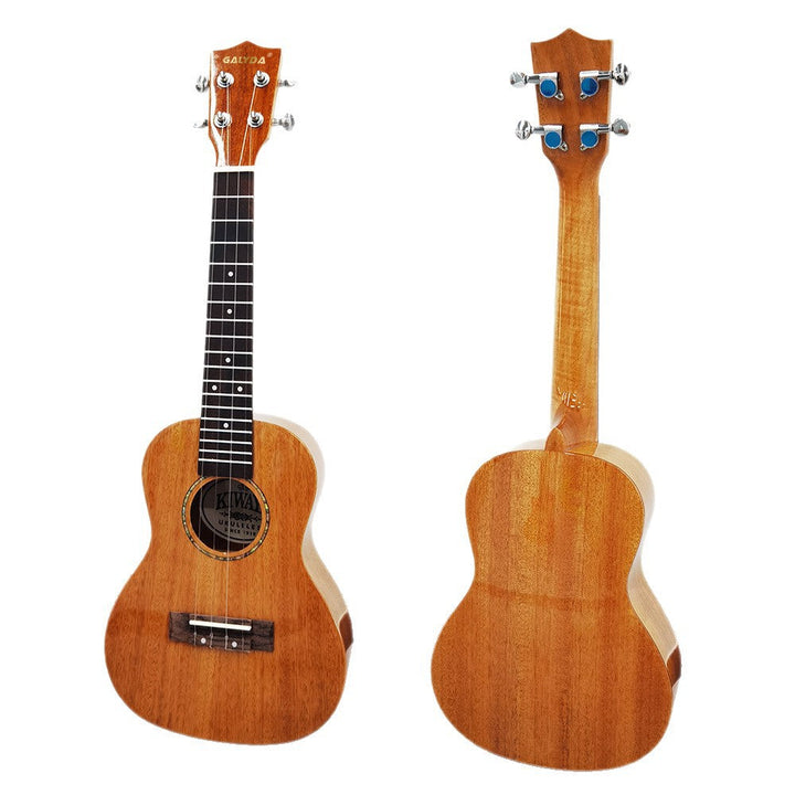 Premium Mahogany Body Ukulele Kalsten