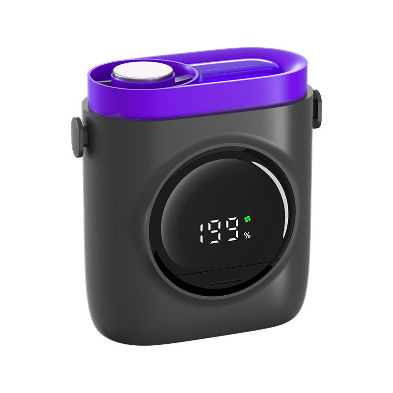 Ladies Portable Mini Air Conditioner Kalsten