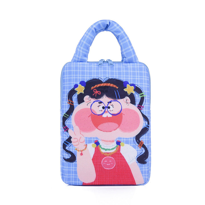 Laptop Bag Kalsten
