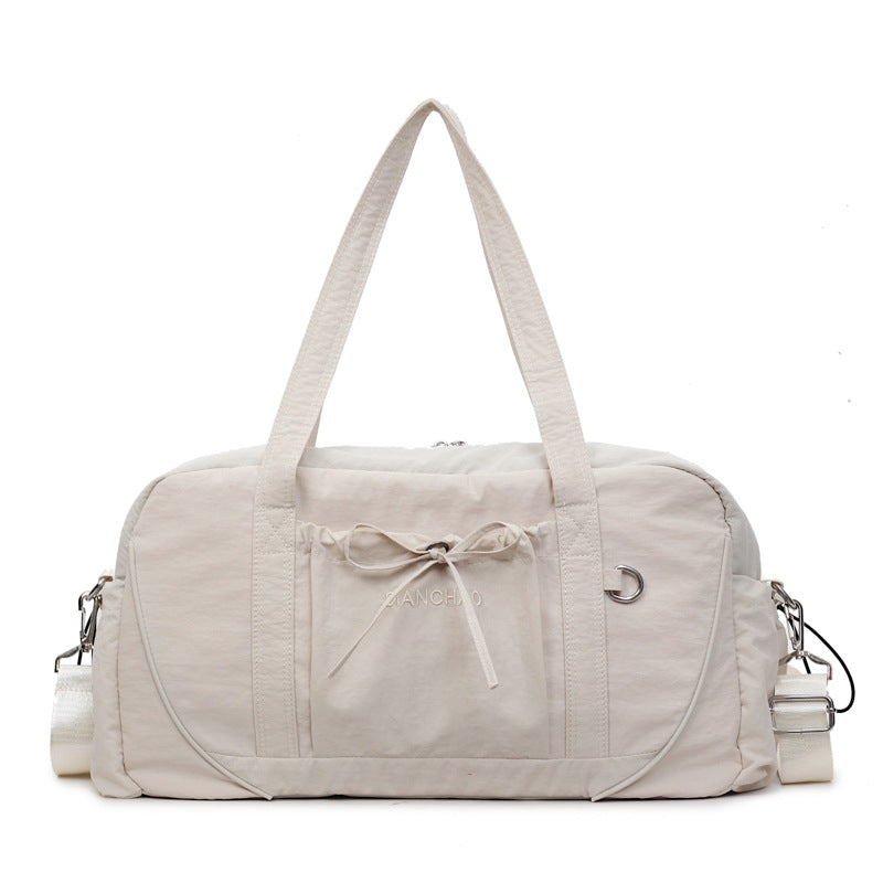 Padded Sports Bag With Versatile Carrying Options Kalsten