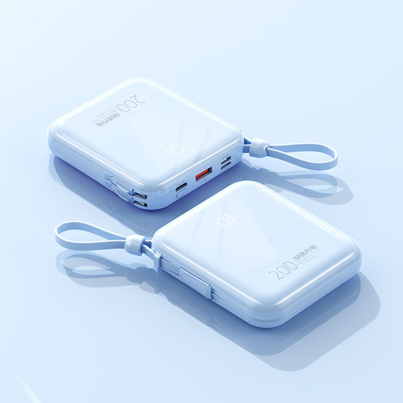 Powerbank Kalsten