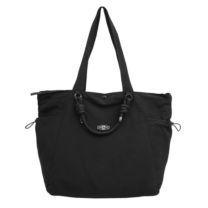 Practical leisure messenger bag with versatile storage options Kalsten