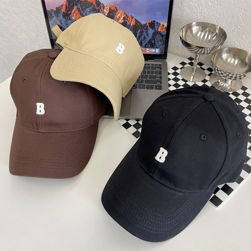 Men's Casual Embroidered Baseball Cap Kalsten 1783922772