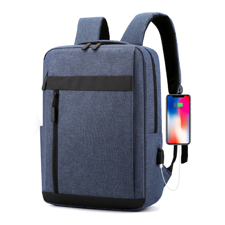 Modern Laptop Backpack Kalsten